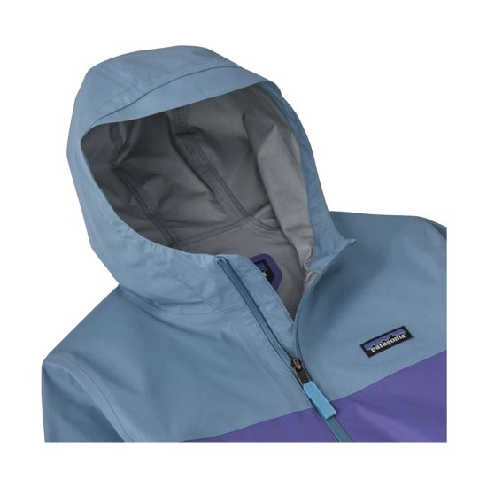 PATAGONIA - GIACCA TORRENTSHELL 3L BAMBINO