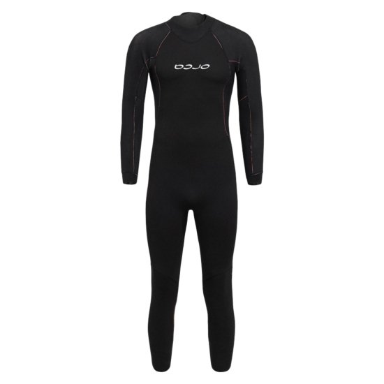 ORCA - Combinazione Vitalis HI-VIS uomo