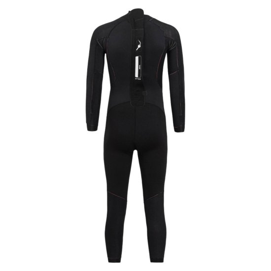 ORCA - Combinazione Vitalis HI-VIS uomo
