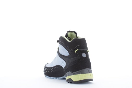 ASOLO - ELDO MID LTH GV DONNA