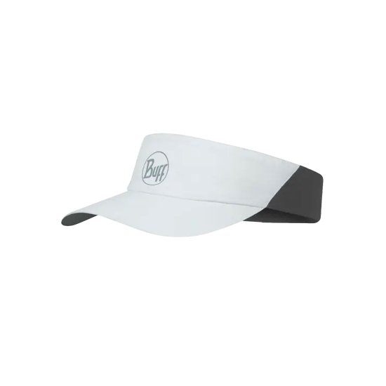 BUFF - VISIERA GO BIANCA