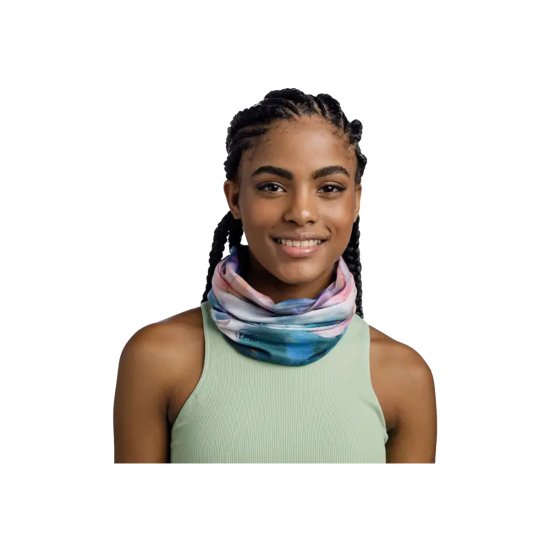 BUFF - SCALDACOLLO COOLNET UV