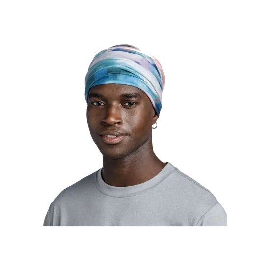 BUFF - SCALDACOLLO COOLNET UV