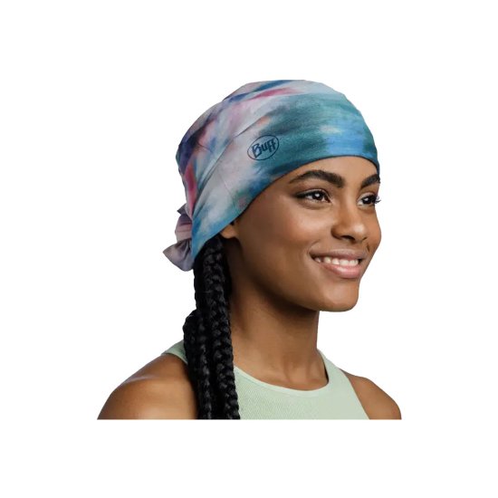BUFF - SCALDACOLLO COOLNET UV