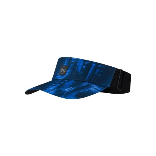 BUFF - VISIERA GO BLU