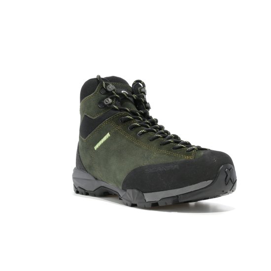SCARPA - MOJITO HIKE GTX UOMO