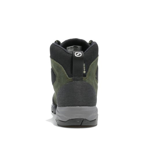 SCARPA - MOJITO HIKE GTX UOMO