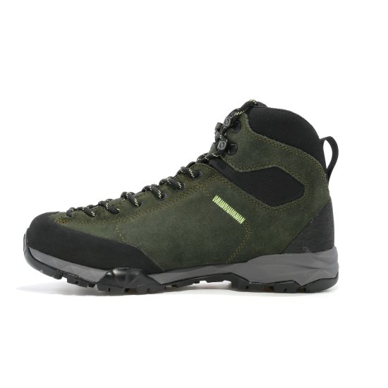 SCARPA - MOJITO HIKE GTX UOMO