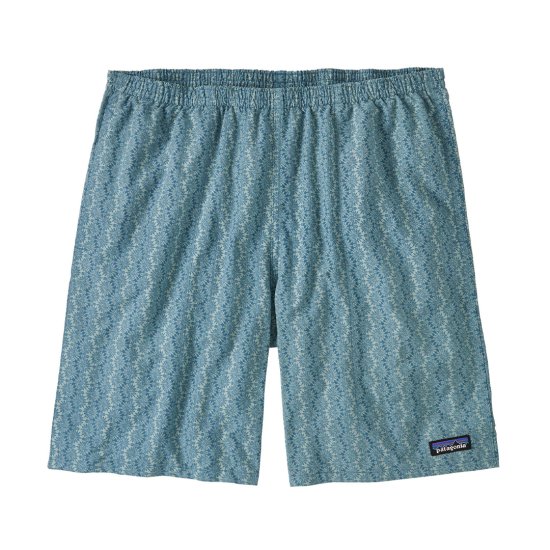PATAGONIA - PANTALONCINO BAGGIES LONG 7 IN UOMO