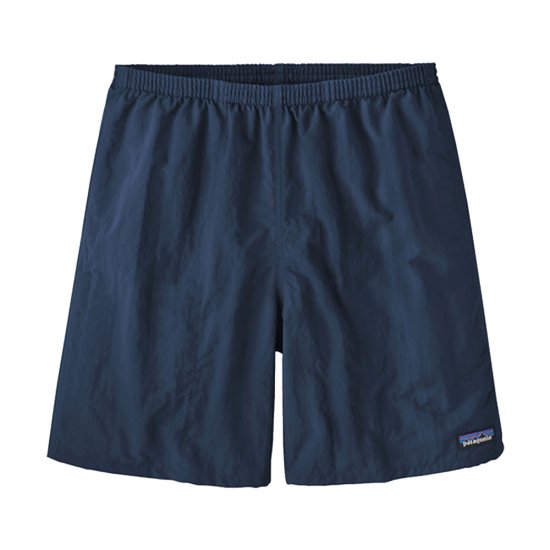 PATAGONIA - PANTALONCINO BAGGIES LONG 7 IN UOMO