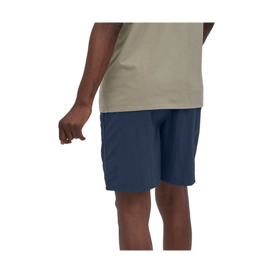 PATAGONIA - PANTALONCINO BAGGIES LONG 7 IN UOMO