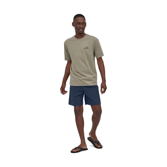 PATAGONIA - PANTALONCINO BAGGIES LONG 7 IN UOMO