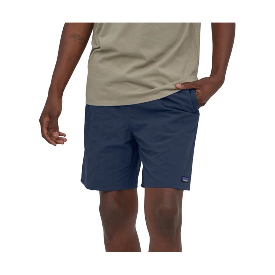 PATAGONIA - PANTALONCINO BAGGIES LONG 7 IN UOMO
