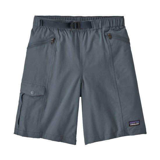 PATAGONIA - PANTALONCINO QUOTIDIANO ALL'APERTO BAMBINO