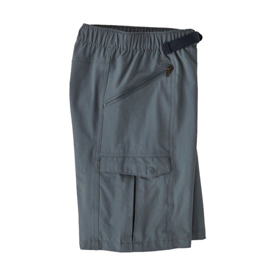 PATAGONIA - PANTALONCINO QUOTIDIANO ALL'APERTO BAMBINO