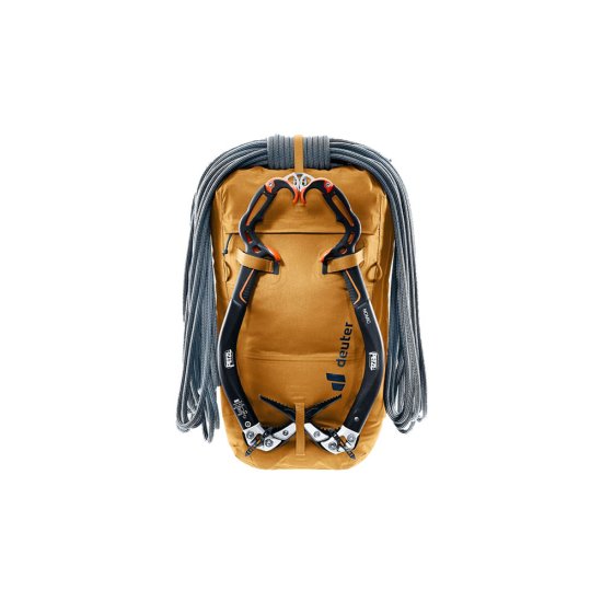 DEUTER - ZAINO DA ALPINISMO DURASCENT 30