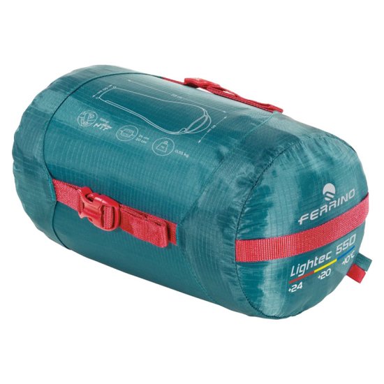 FERRINO - SACCO A PELO LIGHTECH 550