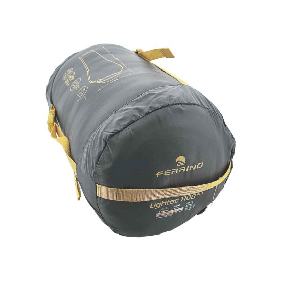 FERRINO - SACCO A PELO LIGHTECH SM 1100
