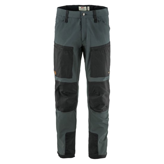 FJALLRAVEN - PANTALONE KEB AGILE UOMO