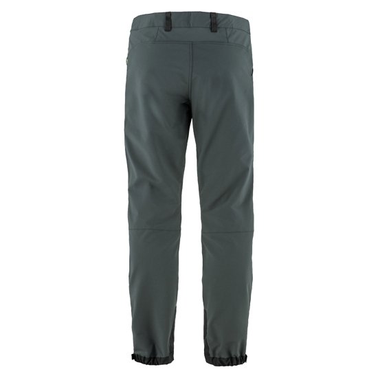 FJALLRAVEN - PANTALONE KEB AGILE UOMO