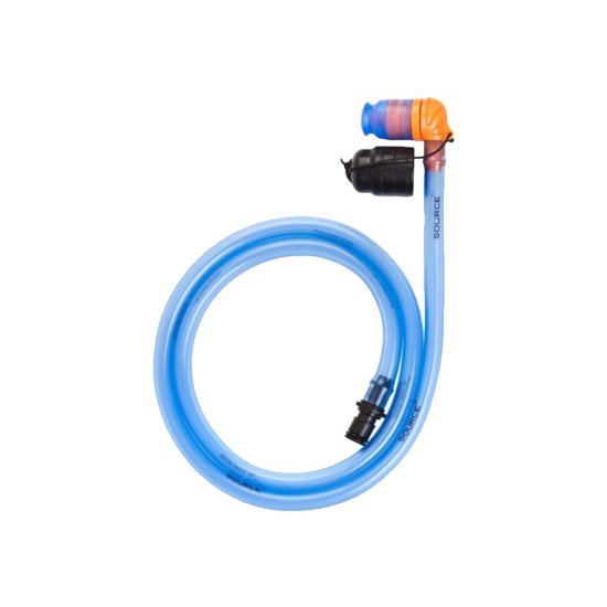 SOURCE - TUBE HELIX
