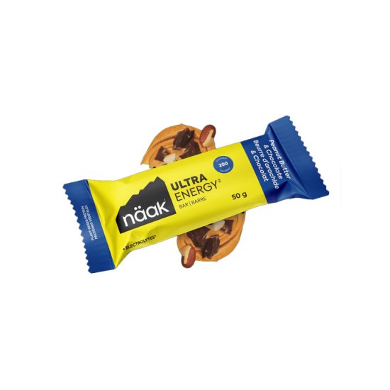 NAAK - BARRETTA ENERGETICA ULTRA ENERGY