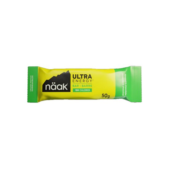 NAAK - BARRETTA ENERGETICA ULTRA ENERGY