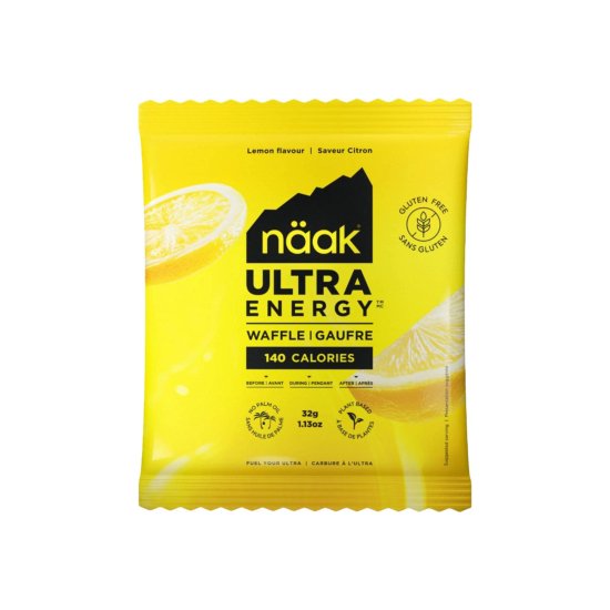 NAAK - WAFFLE ENERGETICO
