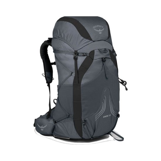 OSPREY - ZAINO EXOS 58