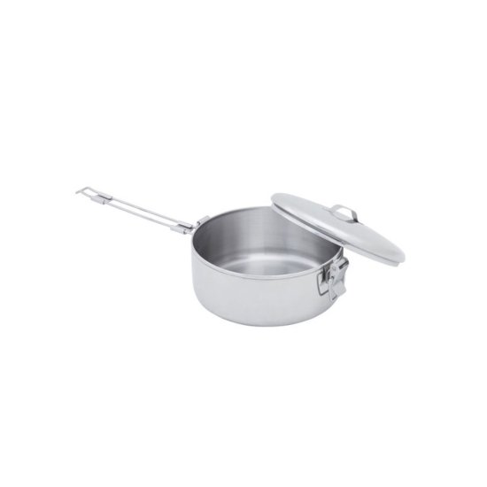 MSR - PENTOLA ALPINE STOWAWAY 1.6L