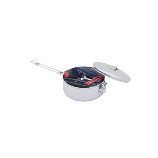 MSR - PENTOLA ALPINE STOWAWAY 1.6L