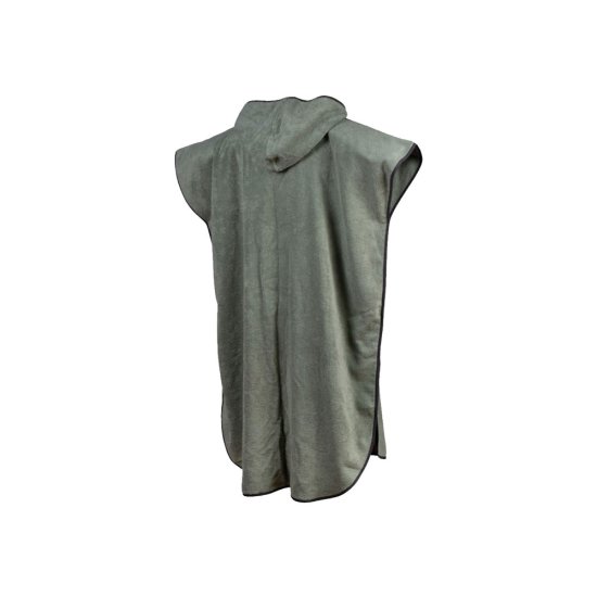 ARENA - PONCHO HOODED