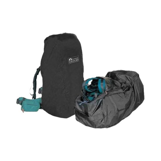 ACTIVE LEISURE - SACCO DI PROTEZIONE COMBINATO 55L