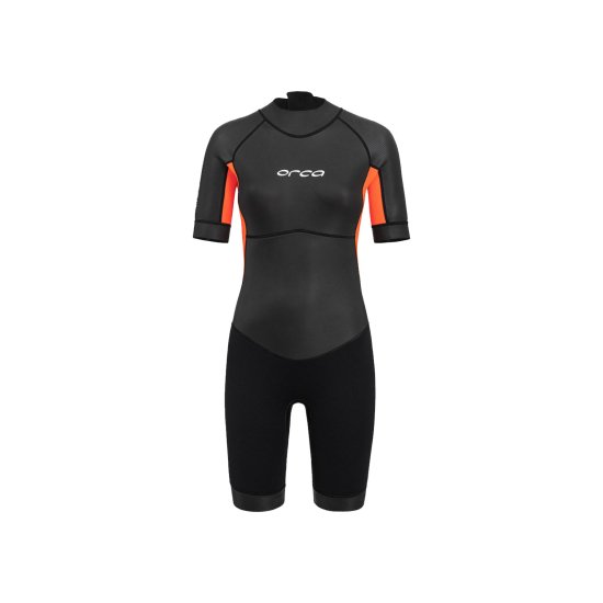 ORCA - MUTA CORTA VITALIS DONNA