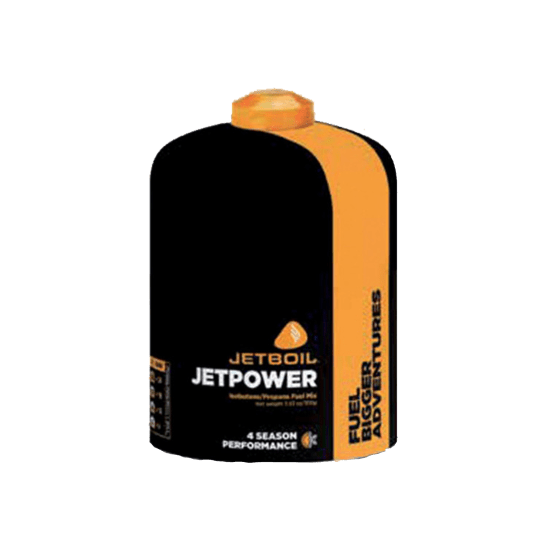 JETBOIL - CARTUCCIA GAS JETPOWER FUEL