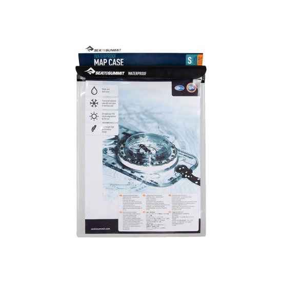 SEA TO SUMMIT - PORTA-CARTE IMPERMEABILE