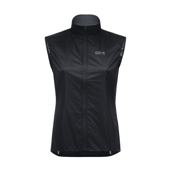 GORE - GILET SMANICATO DA DONNA