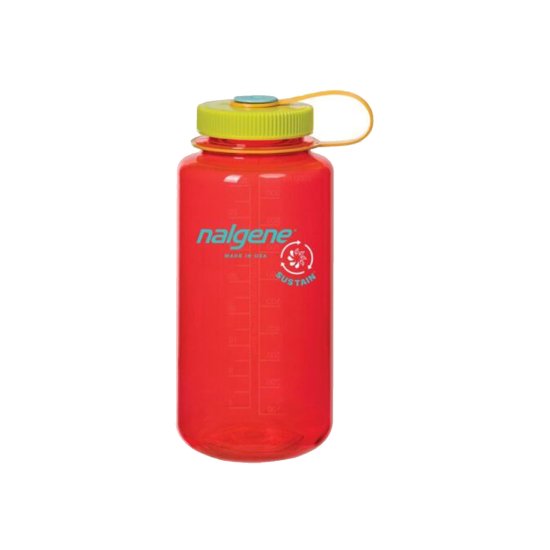 NALGENE - BORRACCIA SUSTAIN AMPIA APERTURA 1L
