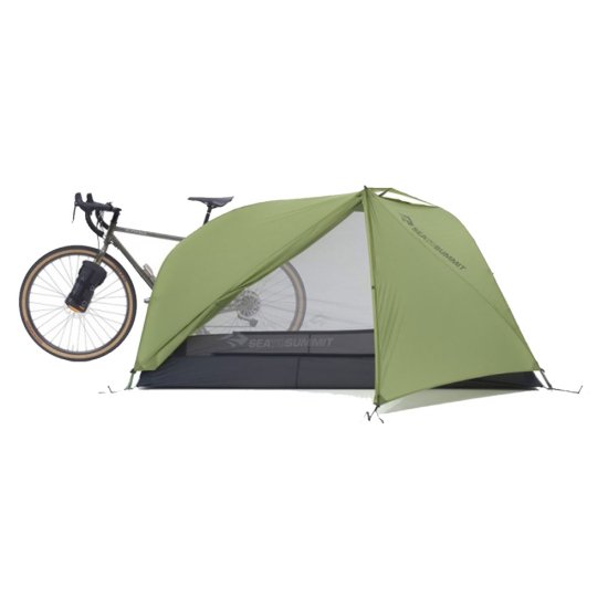 SEA TO SUMMIT - TENTE TELOS TR2 BIKEPACK