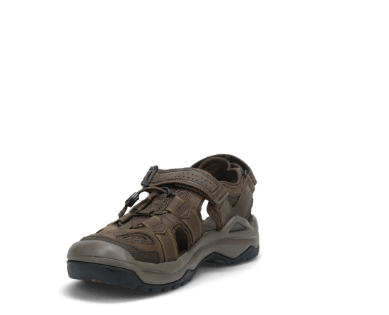 TEVA - OMNIUM 2 PELLE UOMO