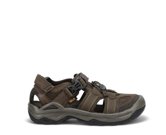 TEVA - OMNIUM 2 PELLE UOMO