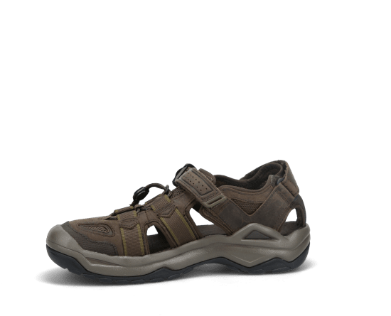 TEVA - OMNIUM 2 PELLE UOMO