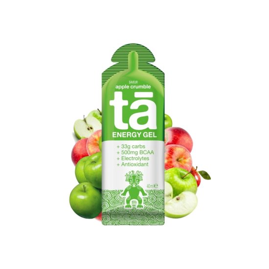 TA ENERGY - Gel energetico