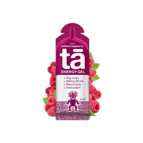 TA ENERGY - Gel energetico