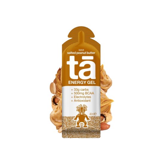 TA ENERGY - Gel energetico
