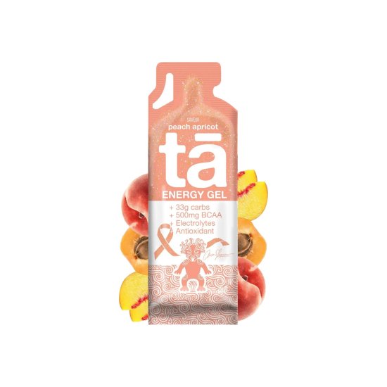 TA ENERGY - Gel energetico