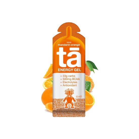 TA ENERGY - Gel energetico