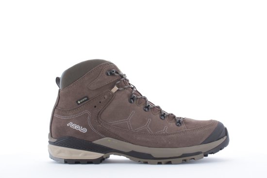 ASOLO - FALCON EVO LTH GV UOMO