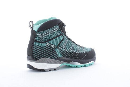 ASOLO - FALCON EVO JACQUARD GV DONNA