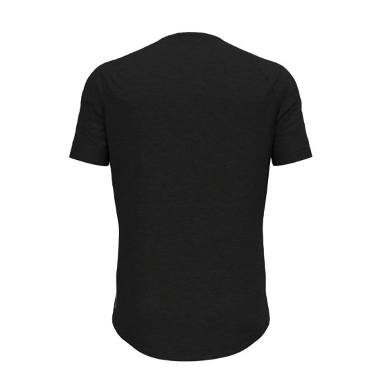 ODLO - T-SHIRT ASCENT 130 MANICHE CORTE UOMO